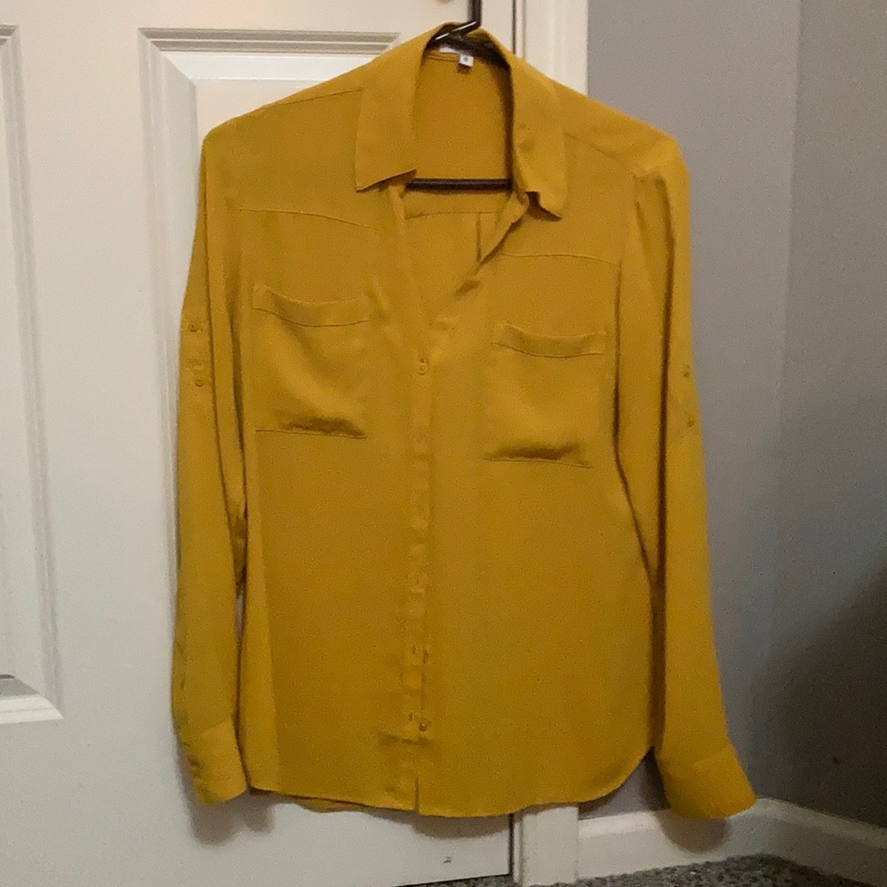 Express Portofino Blouse